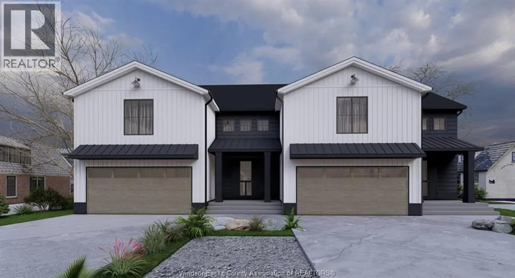 Row / Townhouse for rent: 2760 Sandwich West Parkway, LaSalle, Ontario N9H 0P2