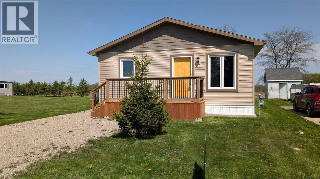 House for rent: 2761 Oil Heritage Road Unit# 25, Oil Springs, Ontario N0N 1P0