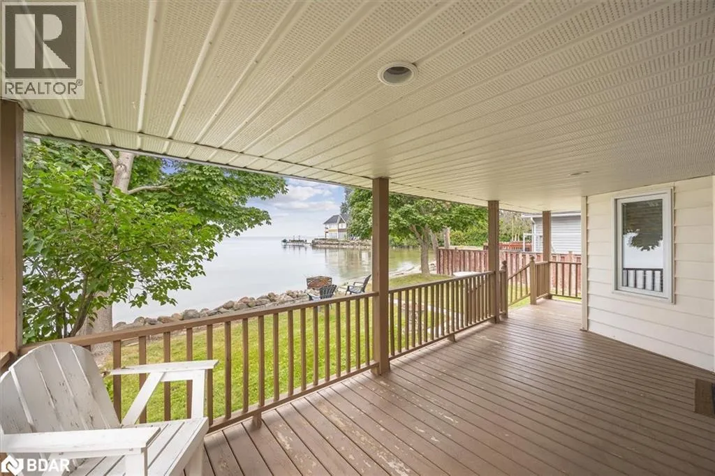 House for rent: 2762 Lone Birch Trail, Brechin, Ontario L0K 1B0