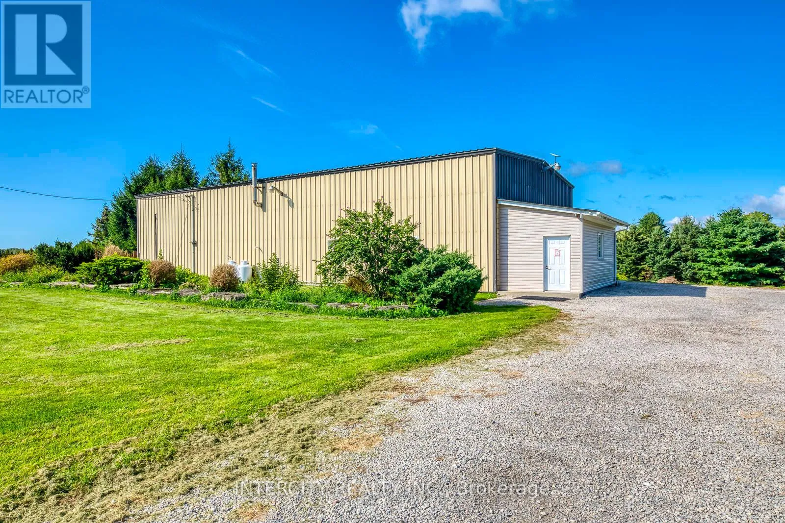 Warehouse for rent: 2764 Governors Road S, Hamilton, Ontario L0R 1T0