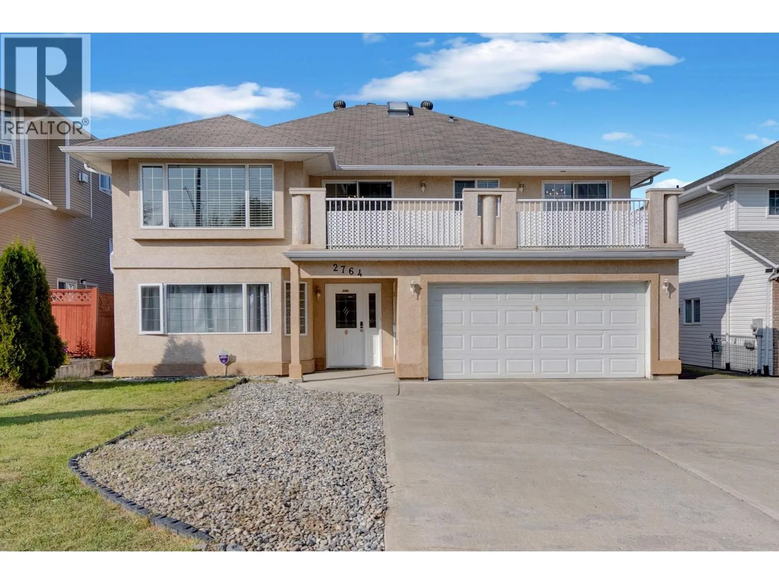 House for rent: 2764 Merritt Road, Prince George, British Columbia V2N 1M4