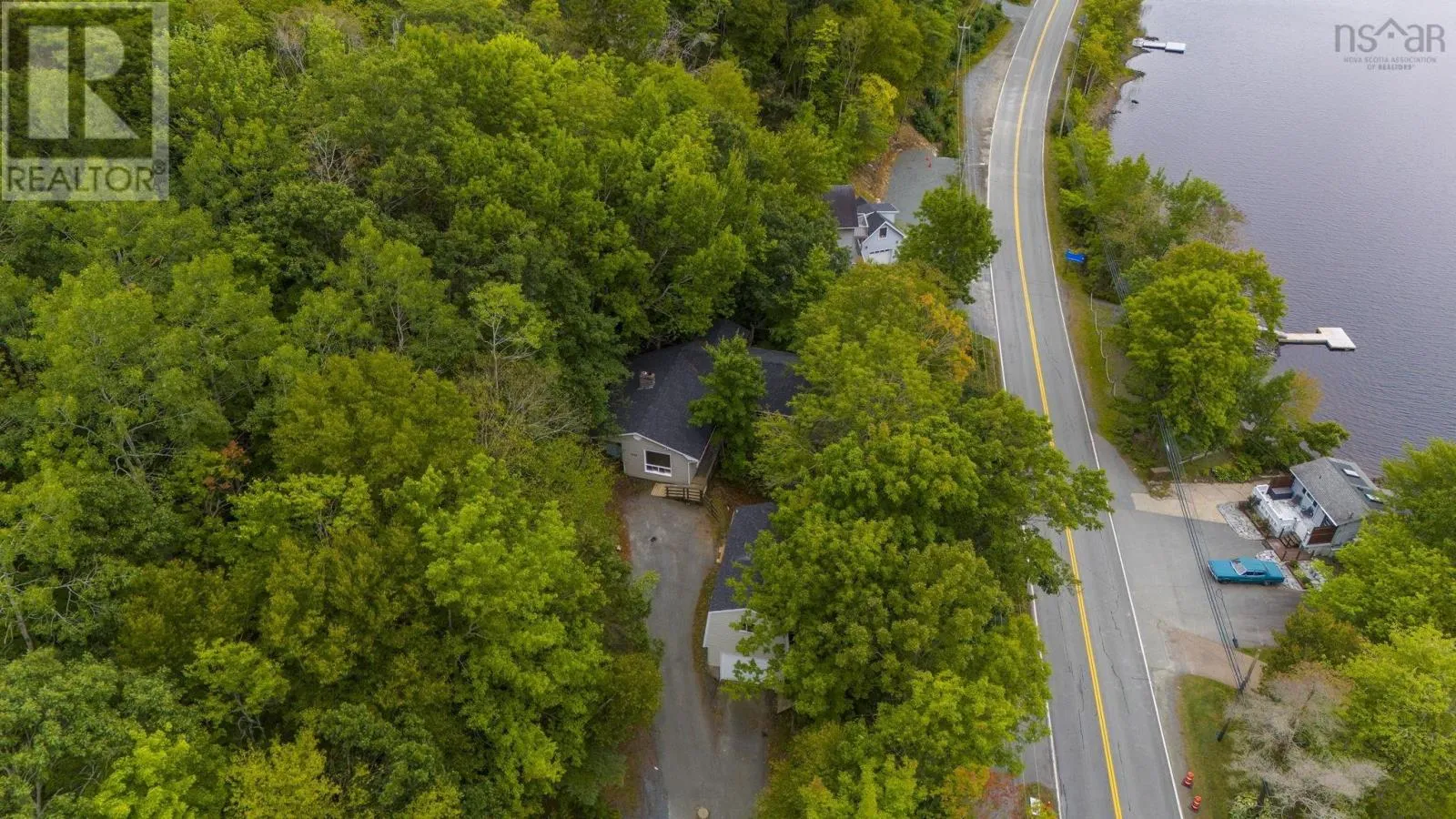 House for rent: 2766 Highway 2, Waverley, Nova Scotia B2R 1T2