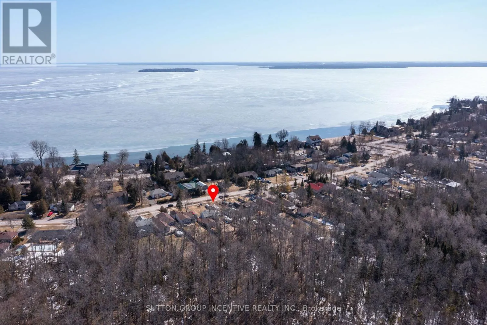 House for rent: 2766 Ireton Street, Innisfil, Ontario L9S 2J2