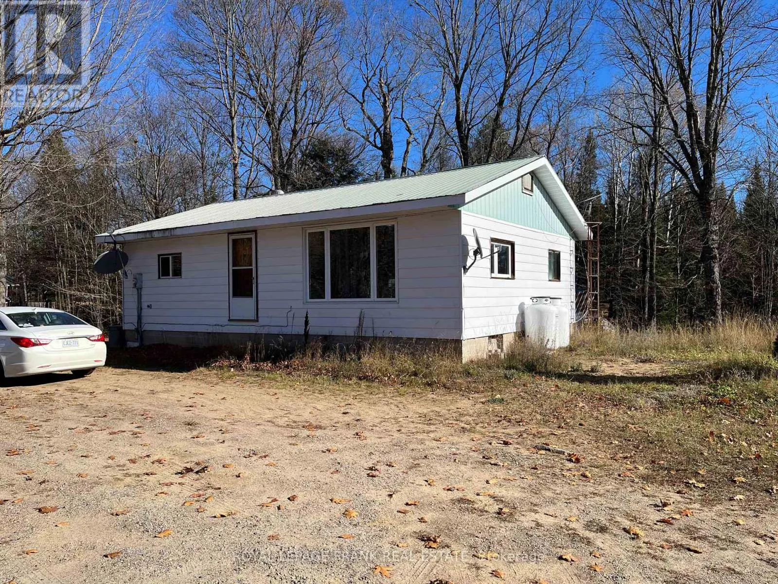 House for rent: 27668 Hwy 28, Faraday, Ontario K0L 1C0