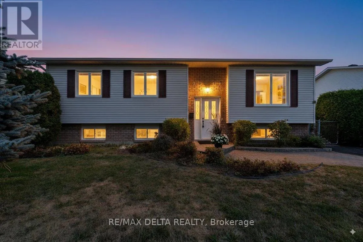 Other for rent: 2768 Julie Street, Clarence-Rockland, Ontario K4K 1M3