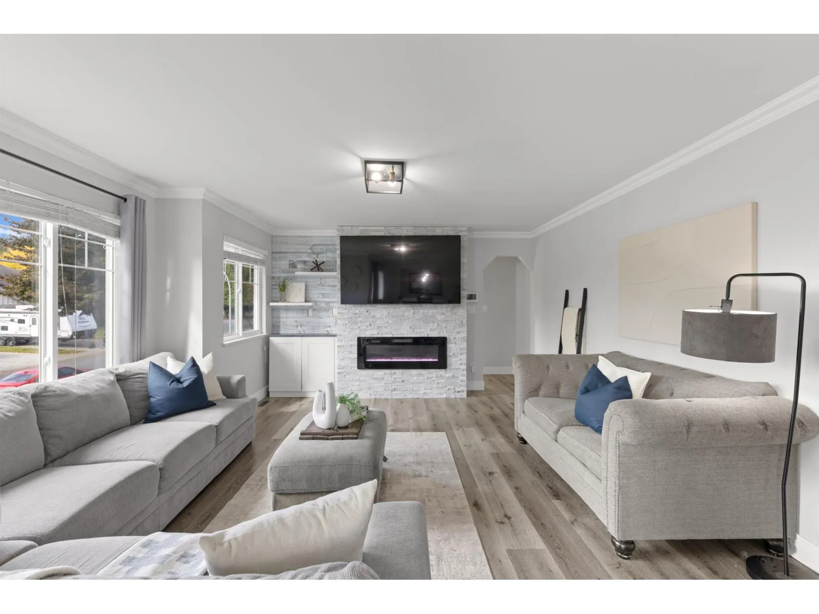 House for rent: 2770 272a Street, Langley, British Columbia V4W 4A5