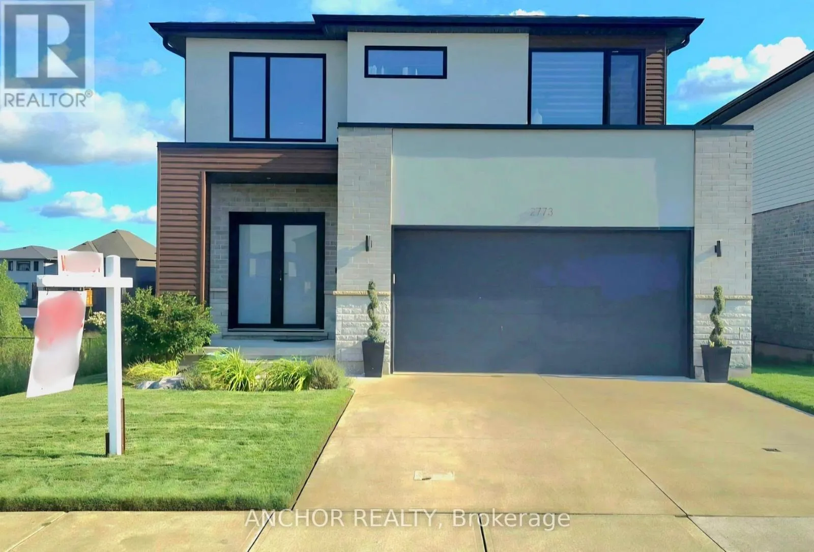 House for rent: 2773 Heardcreek Trail, London North, Ontario N6G 0W1