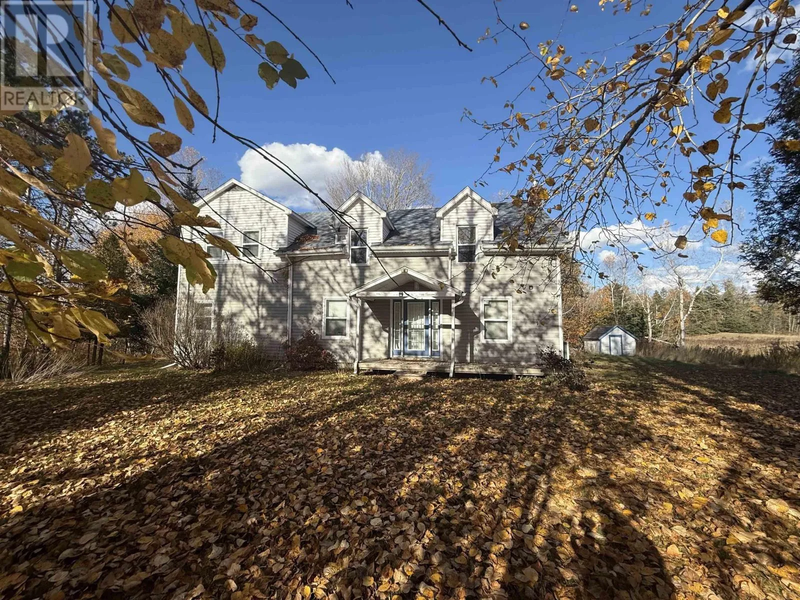 House for rent: 2774 East River West Side Route, Glencoe, Nova Scotia B0K 1B0