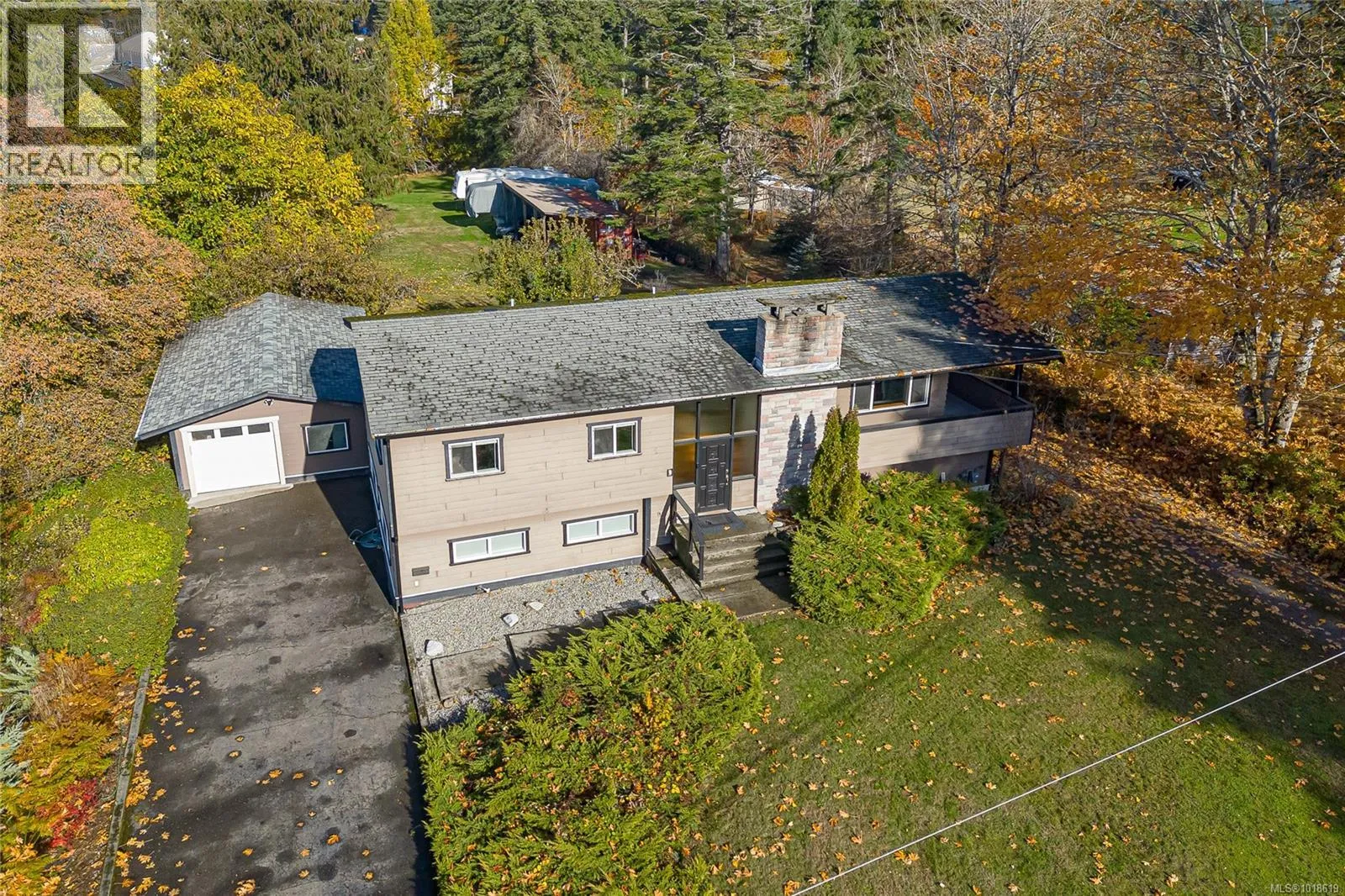 House for rent: 2775 Ortona Rd, Duncan, British Columbia V9L 6B4