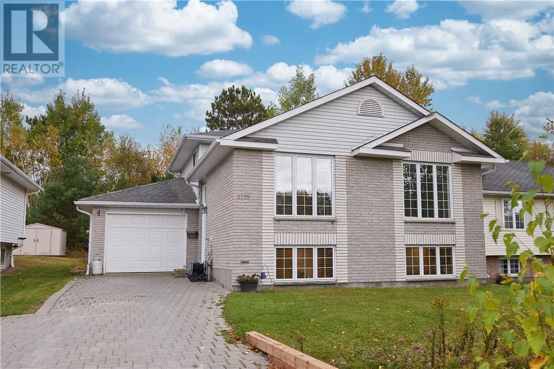 House for rent: 2779 Algonquin, Sudbury, Ontario P3E 4X7