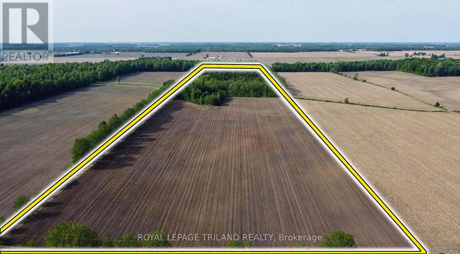 27796 Nairn Road, North Middlesex, Ontario N0M 2K0