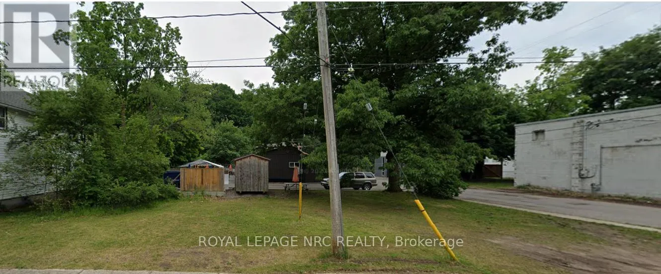 278 Cambridge Road W, Fort Erie, Ontario L0S 1B0