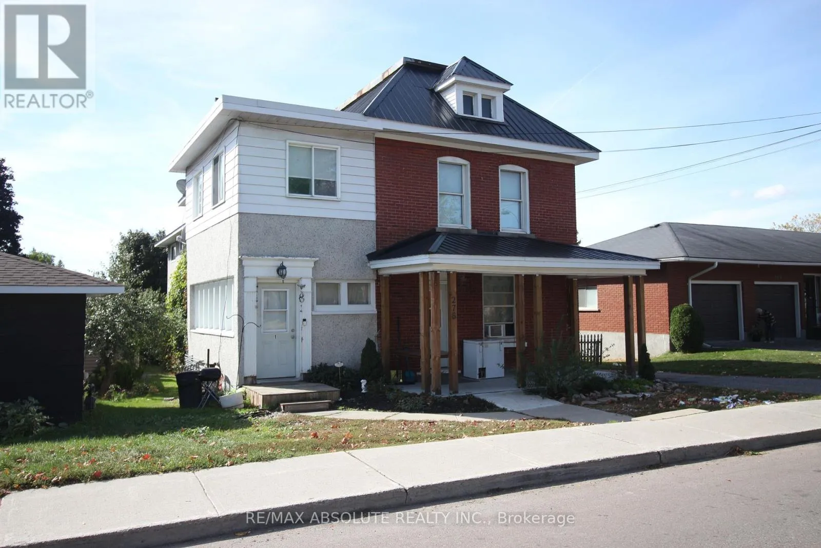 Other for rent: 278 Elgin Street W, Arnprior, Ontario K7S 1P7