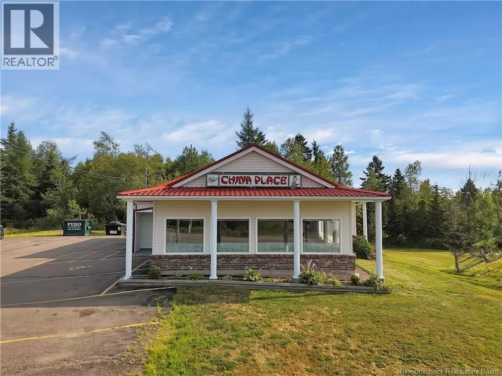 278 La VallÃ©e Route, Memramcook, New Brunswick E4K 1J8