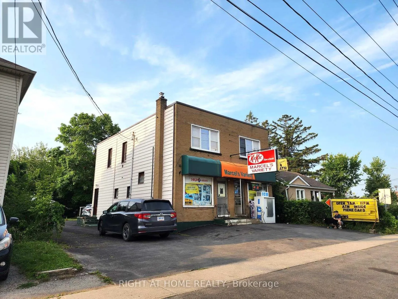 278 Lincoln Street, Welland, Ontario L3B 4N4