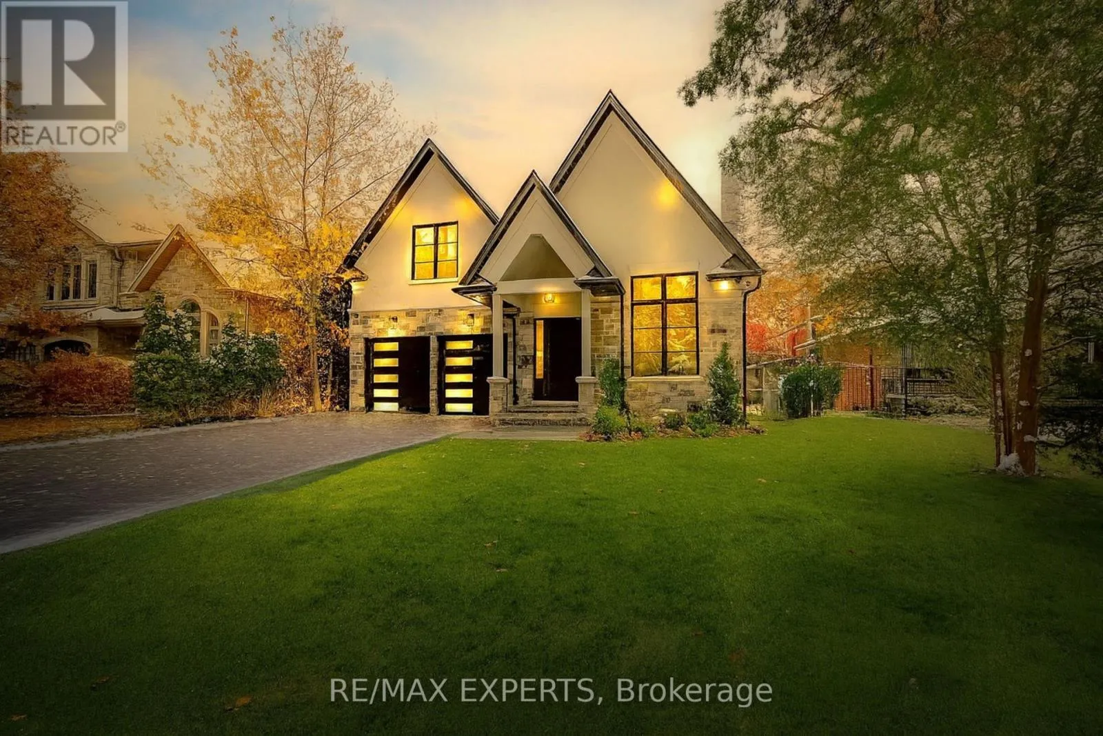 House for rent: 278 Mineola Road E, Mississauga, Ontario L5G 2G3