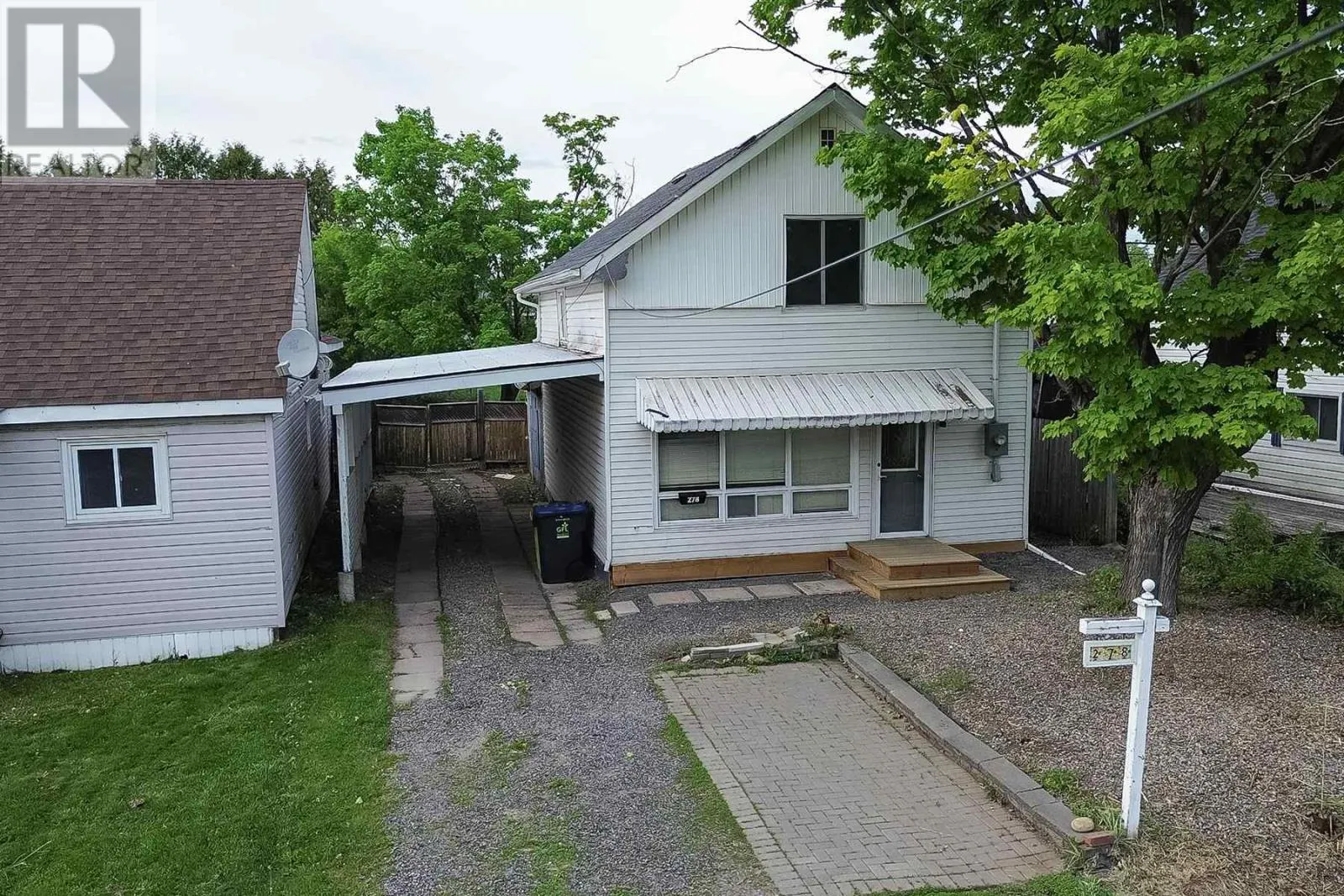 278 Selby Rd, Sault Ste. Marie, Ontario P6C 2P7