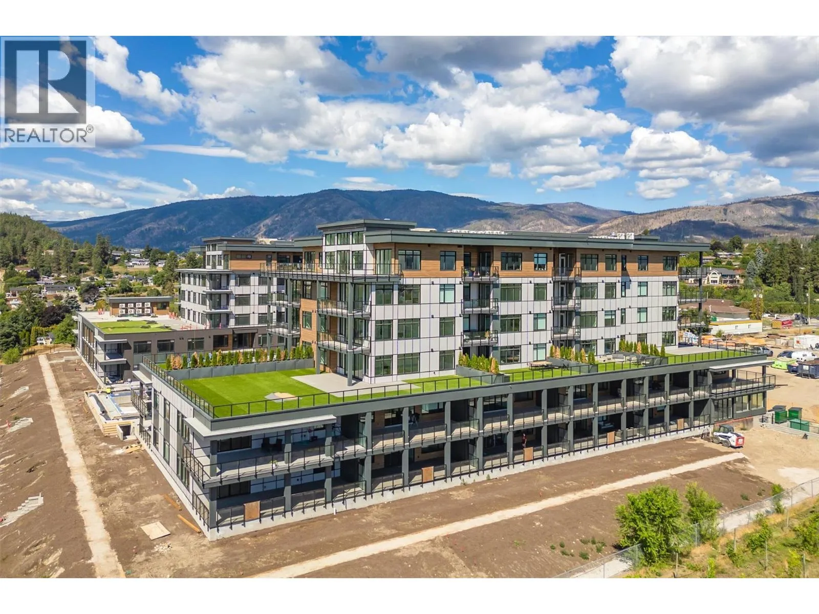 Apartment for rent: 2780 Olalla Road Unit# 307, West Kelowna, British Columbia V1Z 2A9