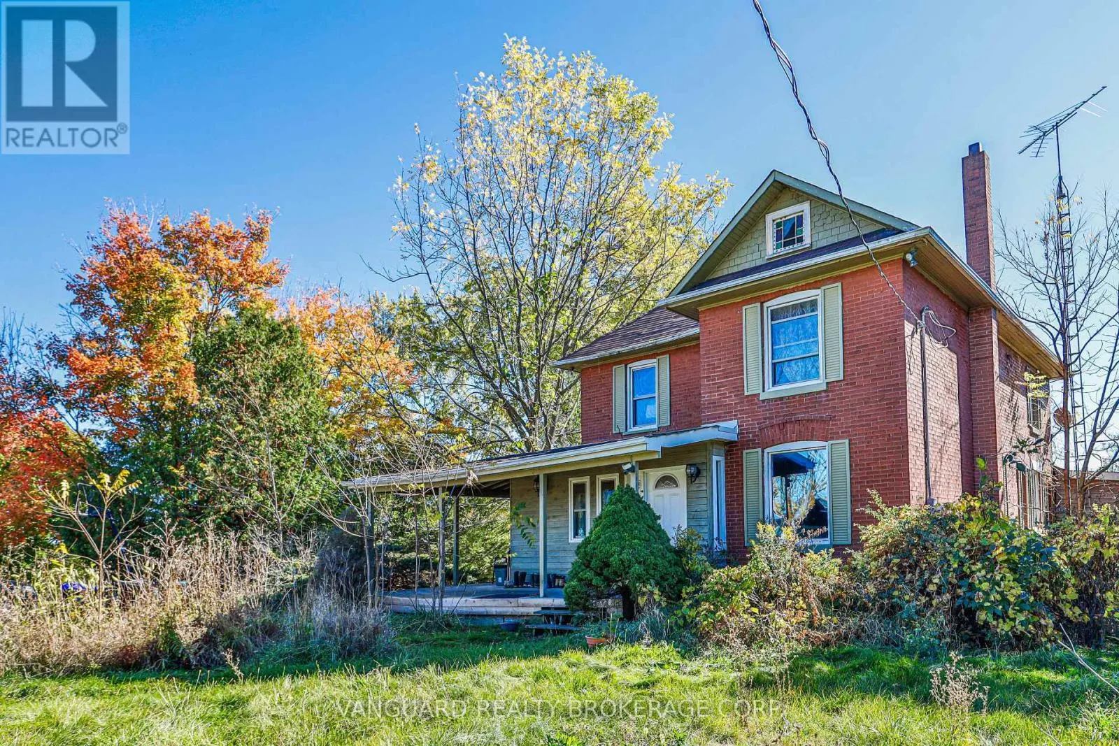 House for rent: 2781 Sixth Line, Bradford West Gwillimbury, Ontario L3Z 2G7