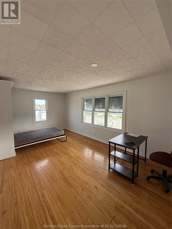 House for rent: 2783 Howard Avenue Unit# Upper, Windsor, Ontario N8X 3X8