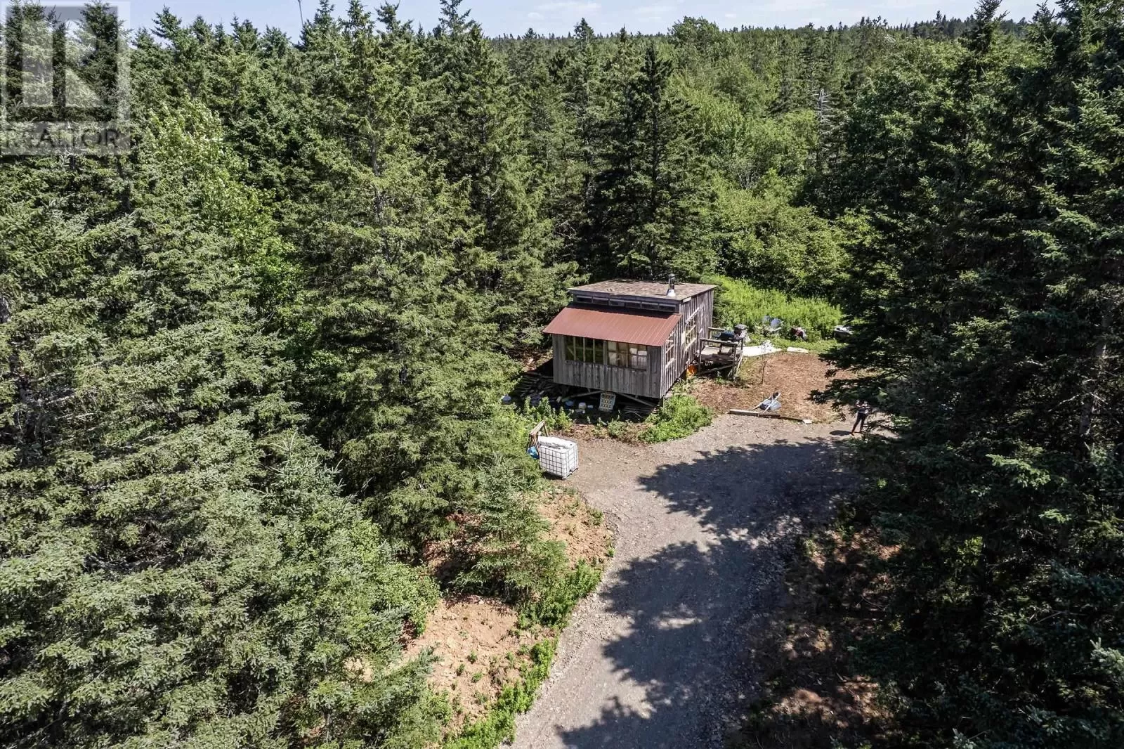 Recreational for rent: 2784 Arlington Road, Arlington East, Nova Scotia B0S 1P0