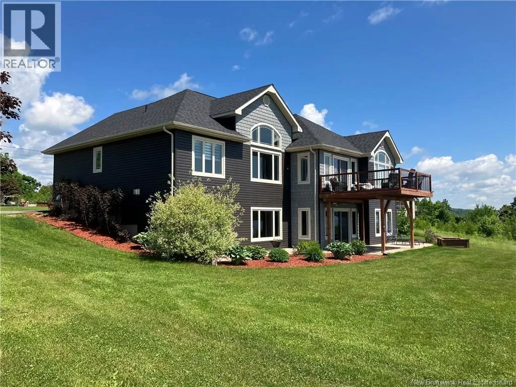 House for rent: 2784 King George Highway, Miramichi, New Brunswick E1V 6Z5