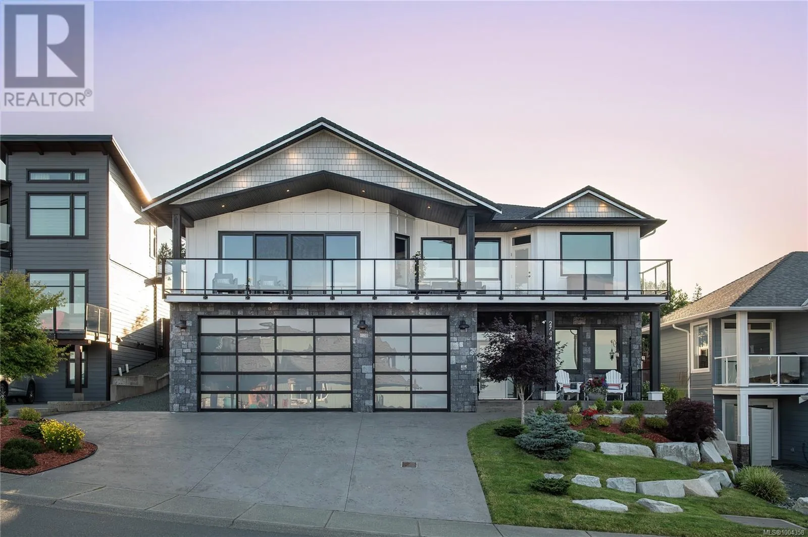 House for rent: 2784 Penfield Rd, Campbell River, British Columbia V9H 0A1