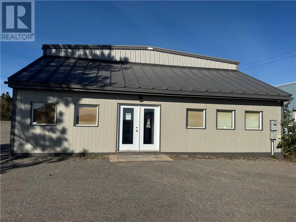 2785 White Street, Greater Sudbury, Ontario P3N 1B2