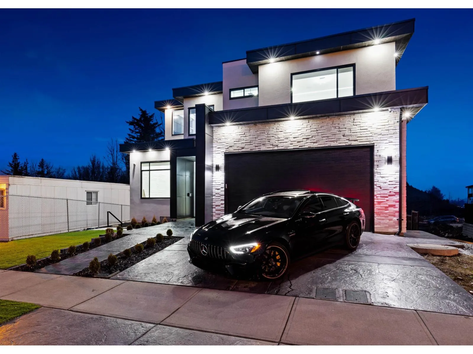 House for rent: 2786 Montana Place, Abbotsford, British Columbia V3G 0C4