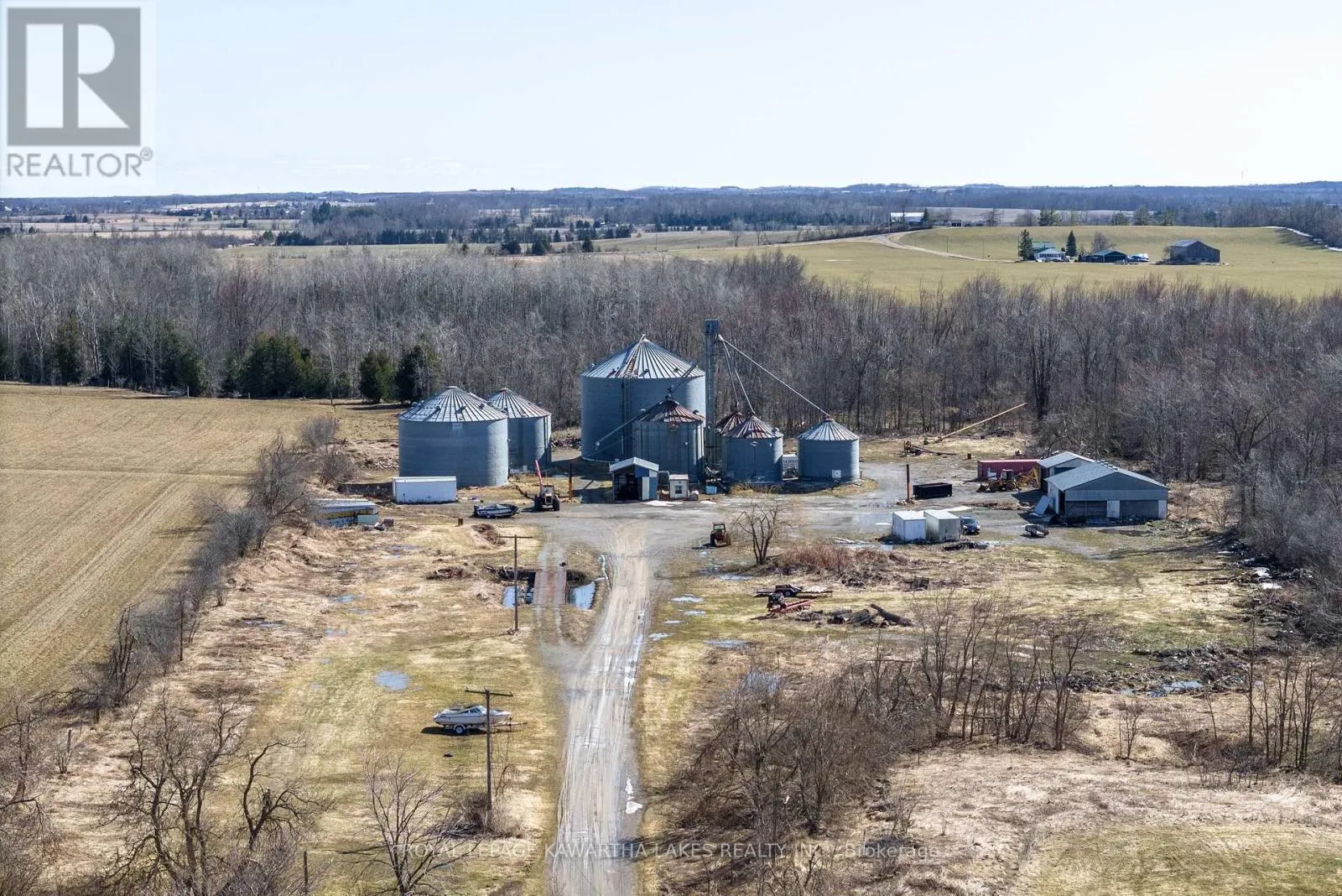 2788 Hwy 35, Kawartha Lakes, Ontario K9V 4R4