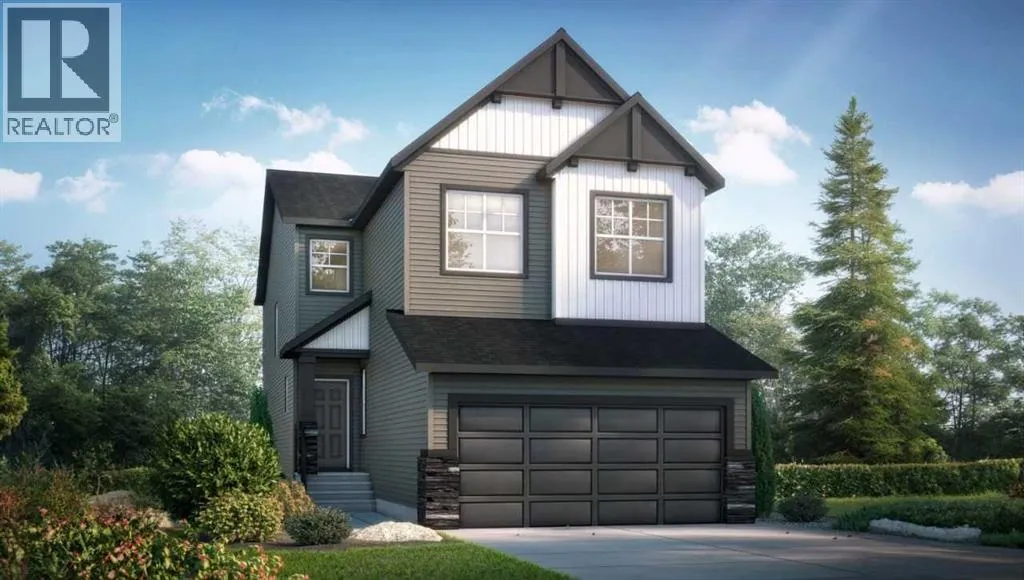 House for rent: 279 Ambledale Drive Nw, Calgary, Alberta T3P 2Y9