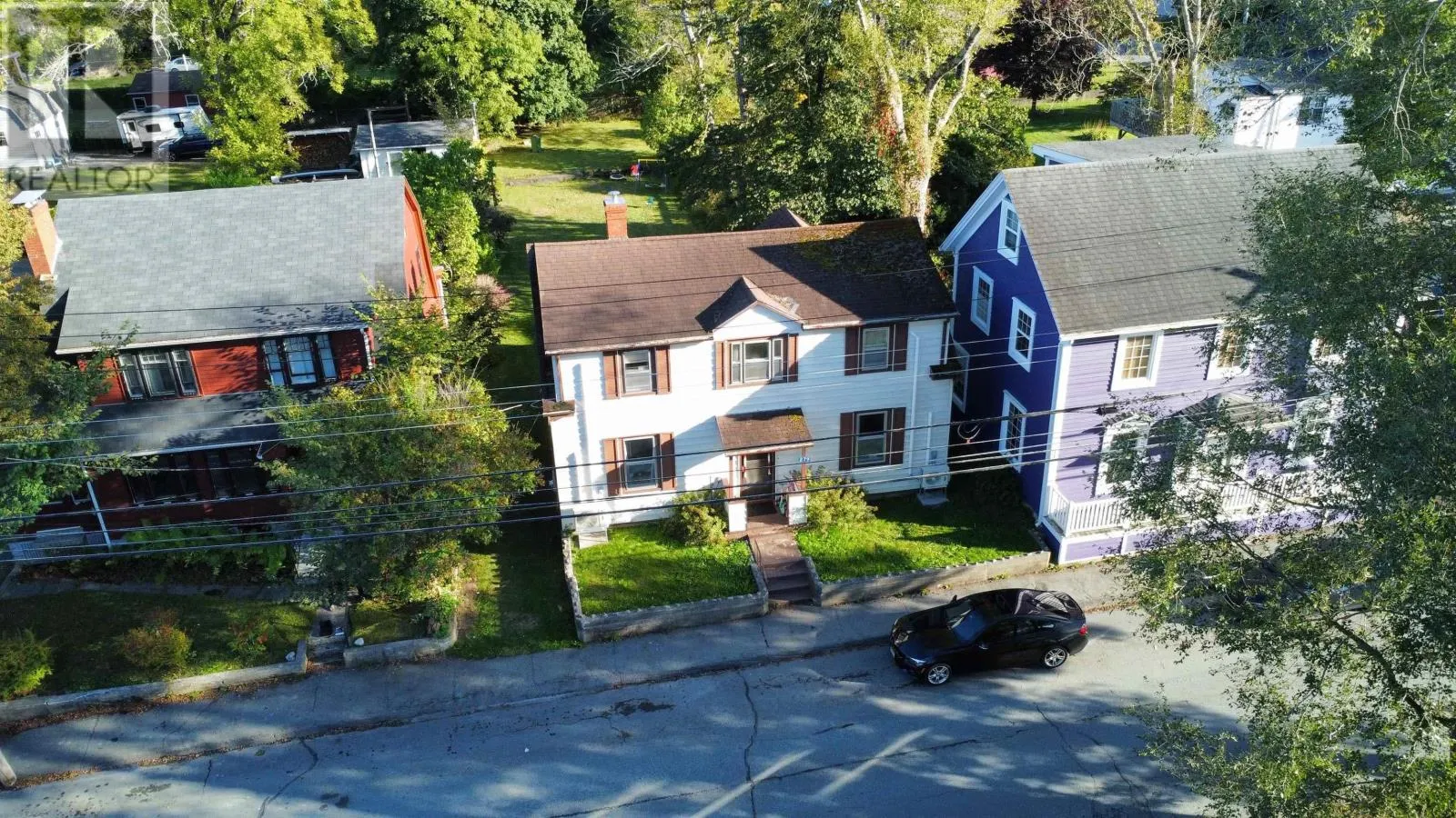 House for rent: 279 Church Street, Liverpool, Nova Scotia B0T 1K0