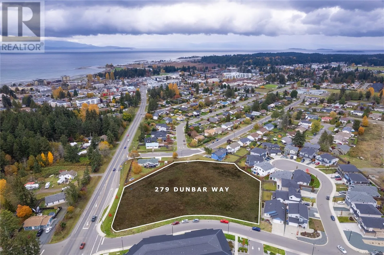279 Dunbar Way, Parksville, British Columbia V9P 0G6