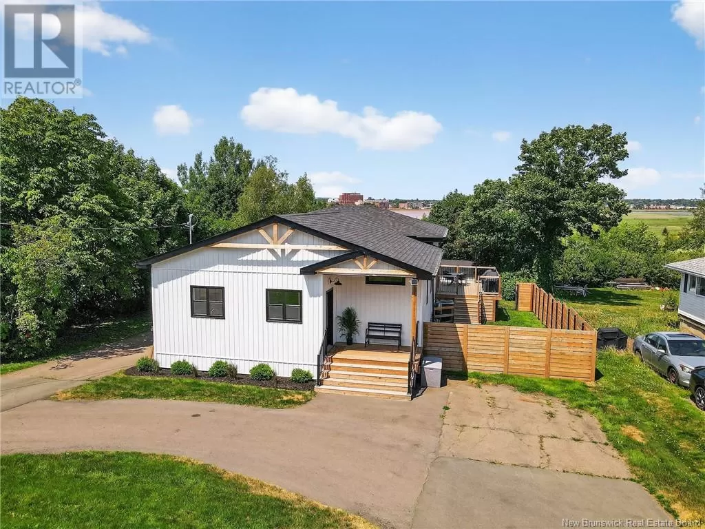 House for rent: 279 Hillsborough Road, Riverview, New Brunswick E1B 1S3