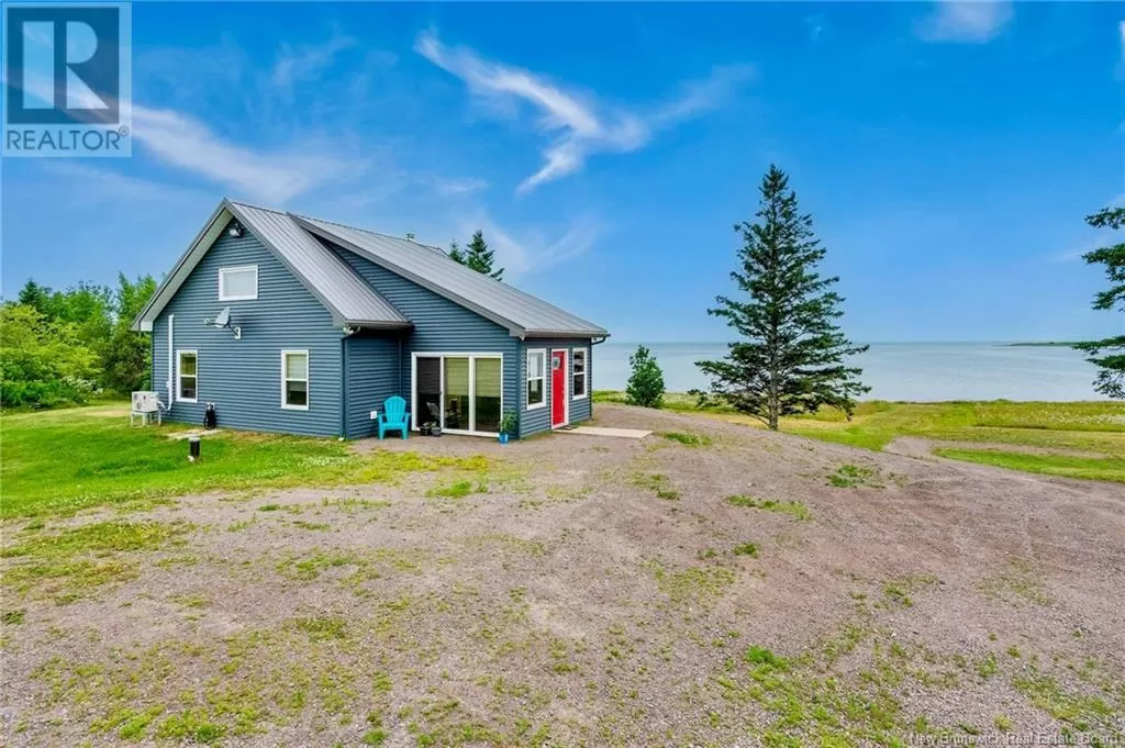 House for rent: 279 Johnston Point Road, Johnston Point, New Brunswick E4M 1P3