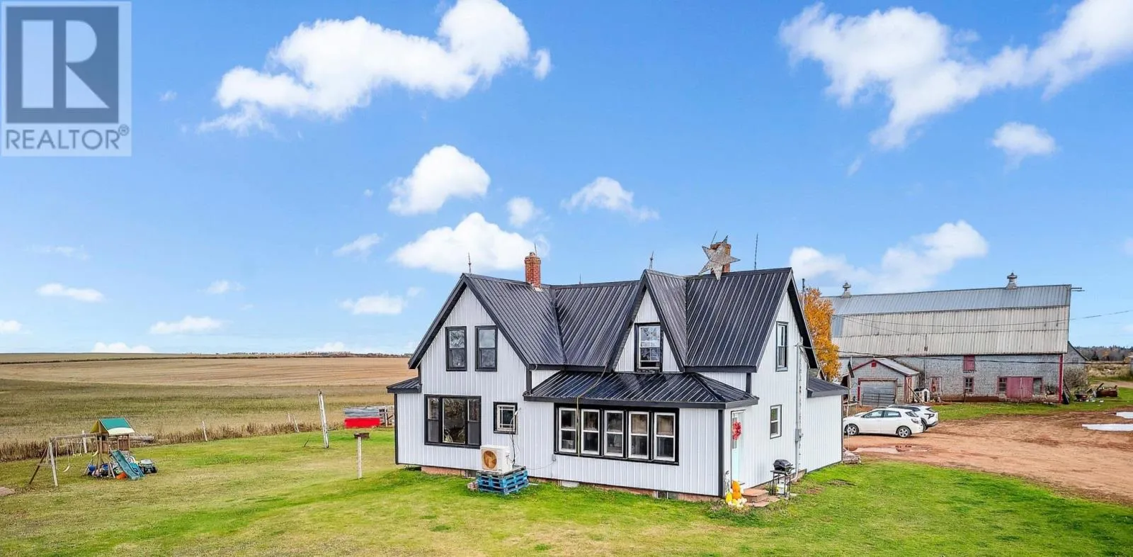 279 Primrose Road, Cardigan, Prince Edward Island C0A 1G0