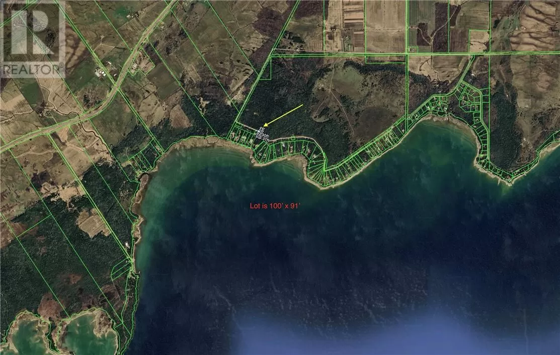 279 Robin Ln, Manitowaning, Manitoulin Island, Ontario P0P 1N0