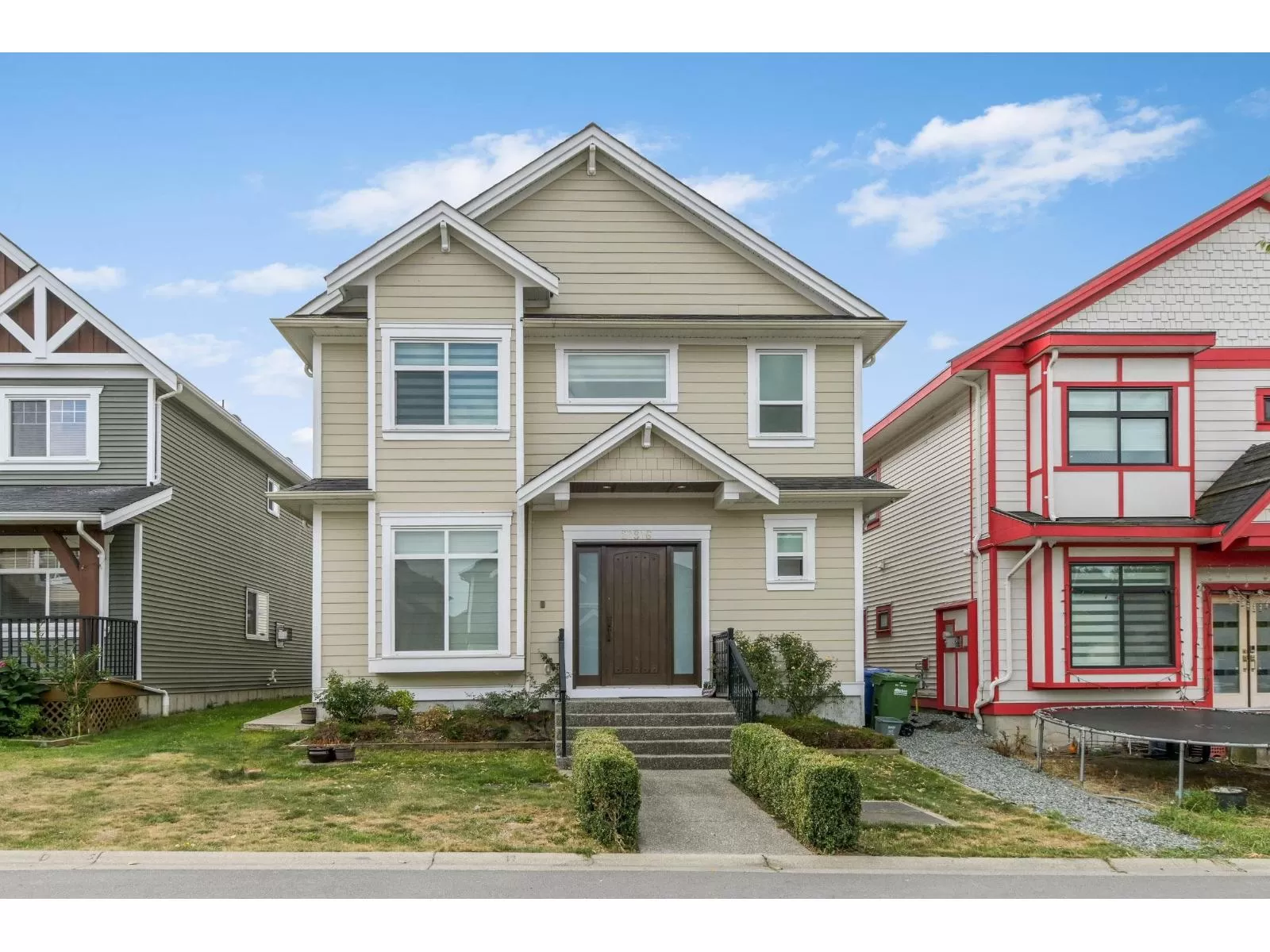 House for rent: 27916 Conductor Drive, Abbotsford, British Columbia V4X 0A7