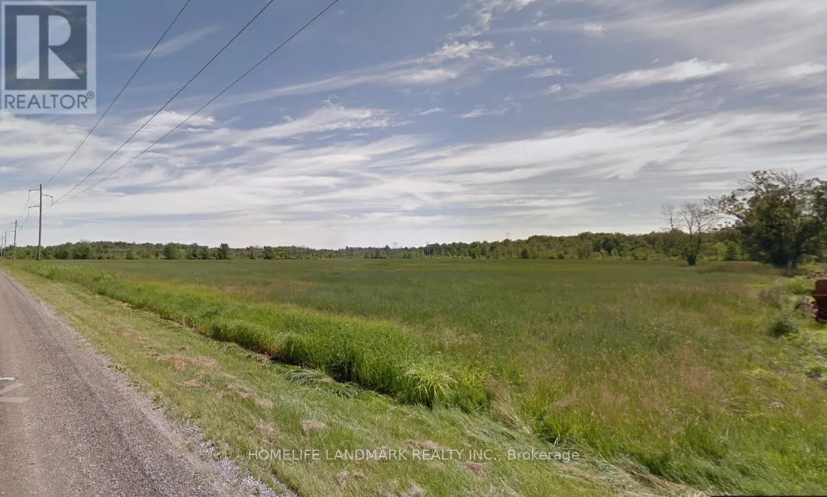 2793 Ramey Street, Port Colborne, Ontario L3K 5V5