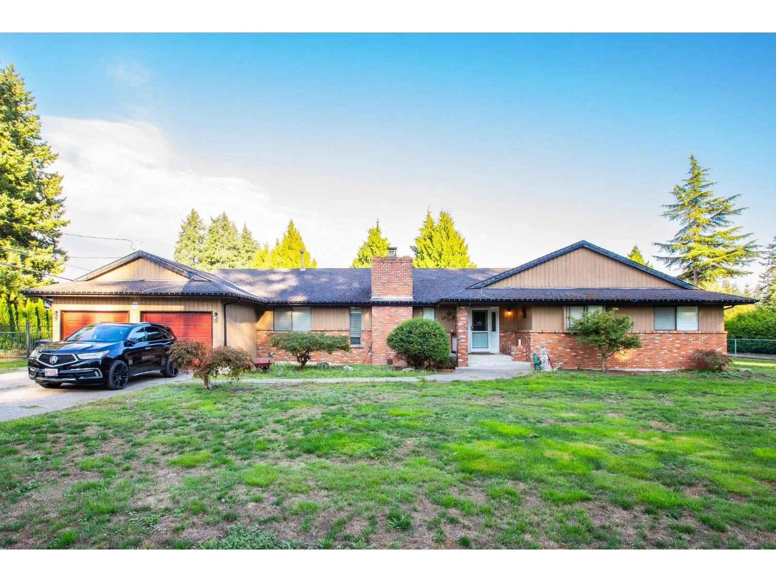 House for rent: 2794 204 Street, Langley, British Columbia V2Z 2B8