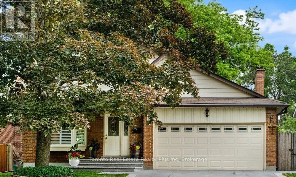 House for rent: 2797 Constable Road, Mississauga, Ontario L5J 1W6