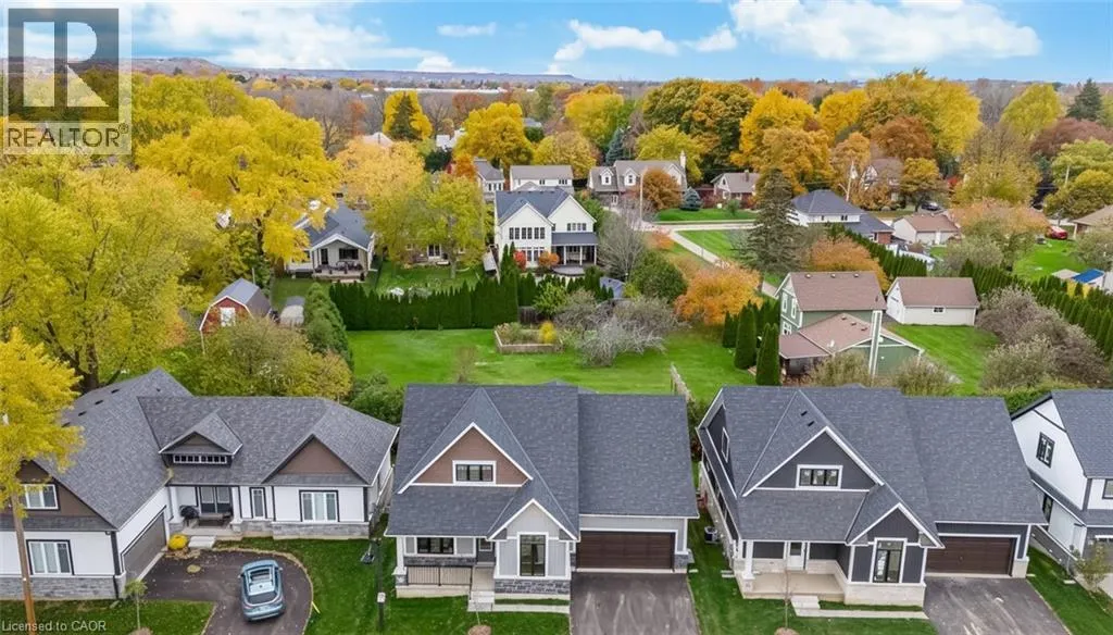 House for rent: 2797 Red Maple Avenue Unit# 4, Jordan, Ontario L0R 1S0