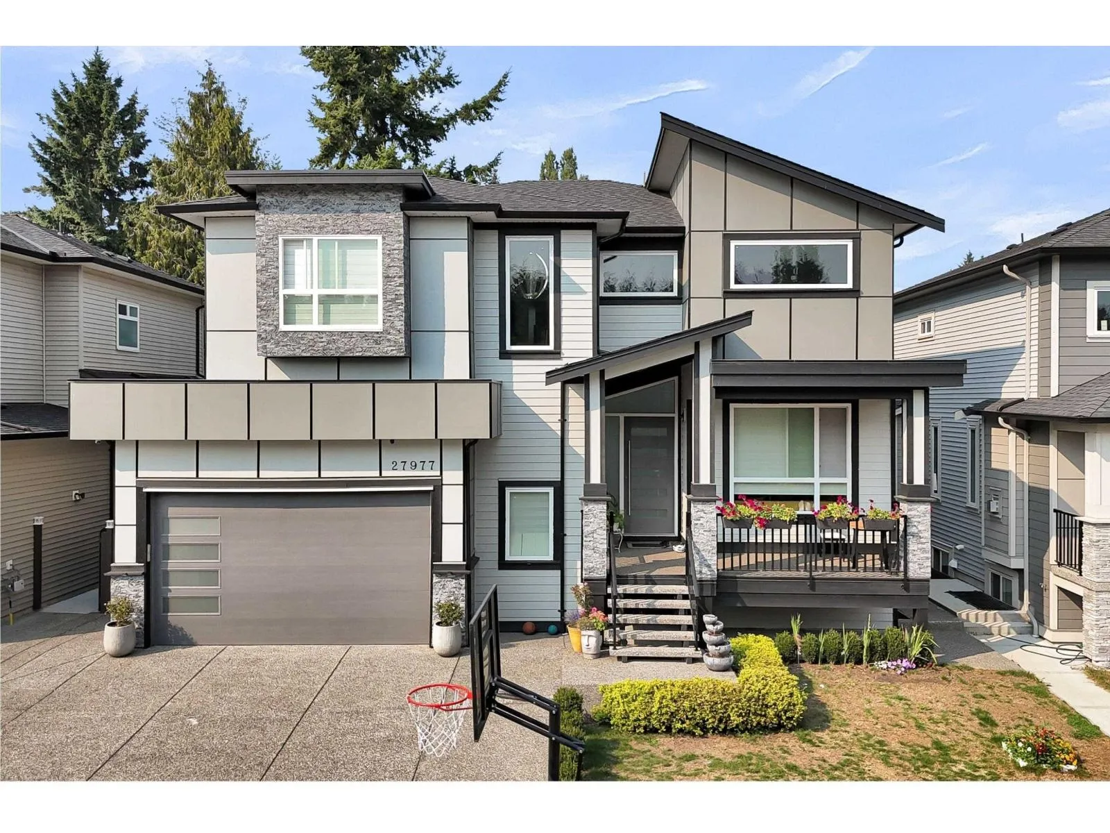 House for rent: 27977 Stagecoach Avenue, Abbotsford, British Columbia V4X 1H5