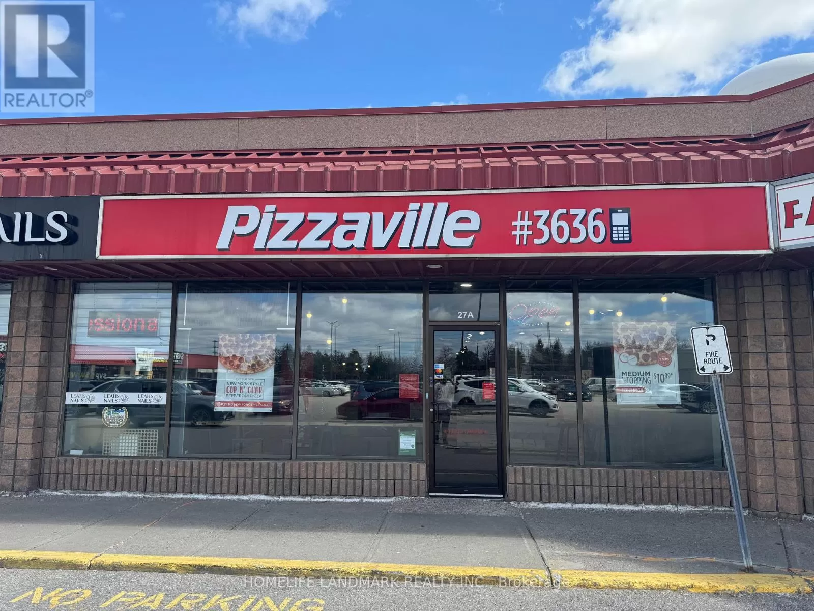 27a - 1111 Davis Drive, Newmarket, Ontario L3Y 8X2