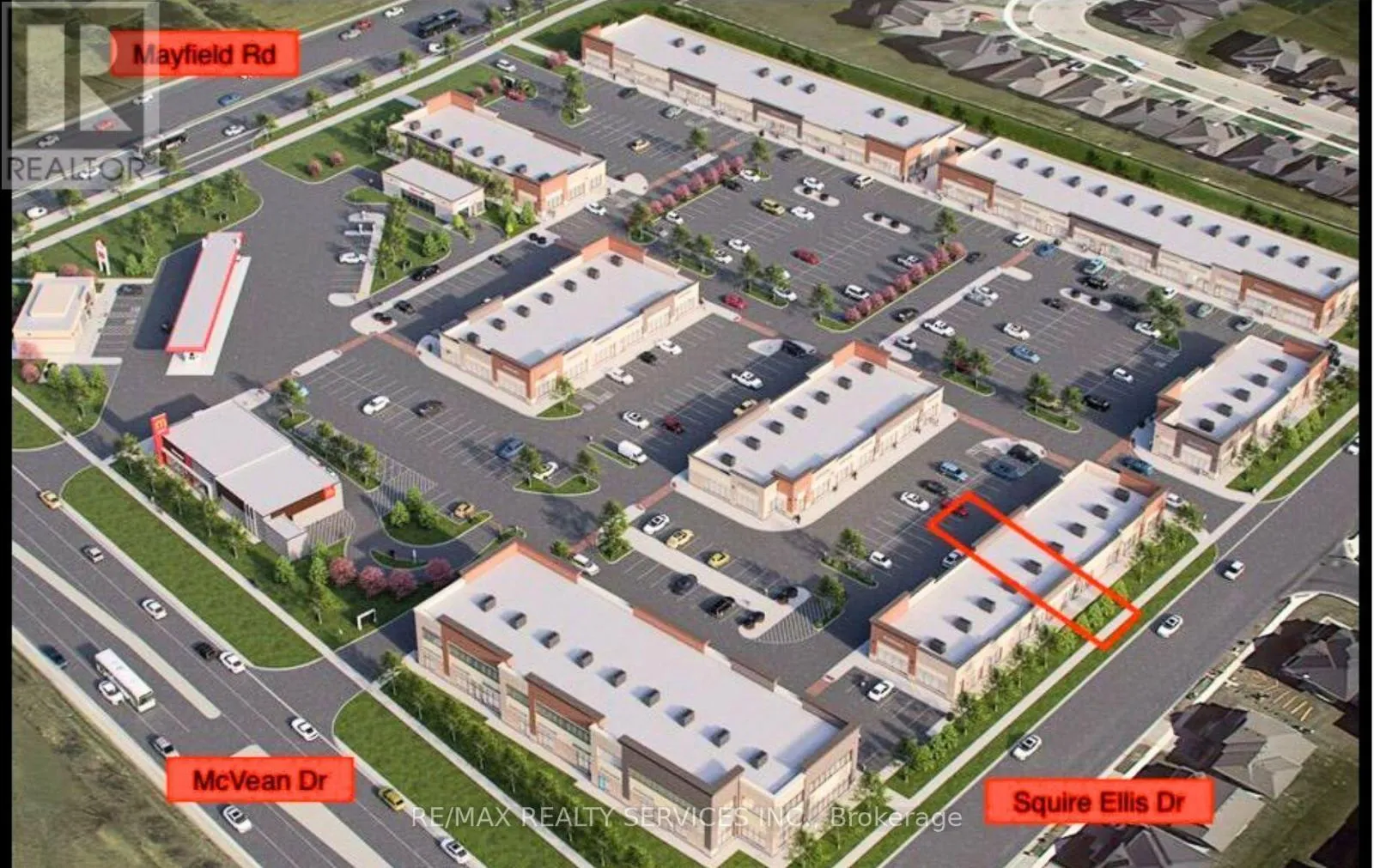 28 - 11625 Mcvean Drive, Brampton, Ontario L6P 4J4