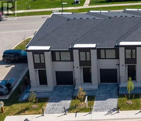 28 - 1175 Riverbend Road, London South, Ontario N6K 0L2