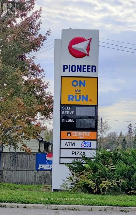 28 - 1315 County Road, Otonabee-South Monaghan, Ontario K0L 1V0