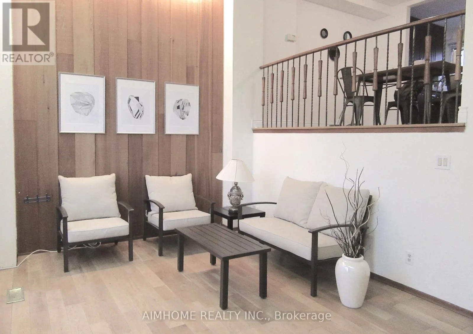 Row / Townhouse for rent: 28 - 15 Huntingwood Drive, Toronto, Ontario M1W 2L7