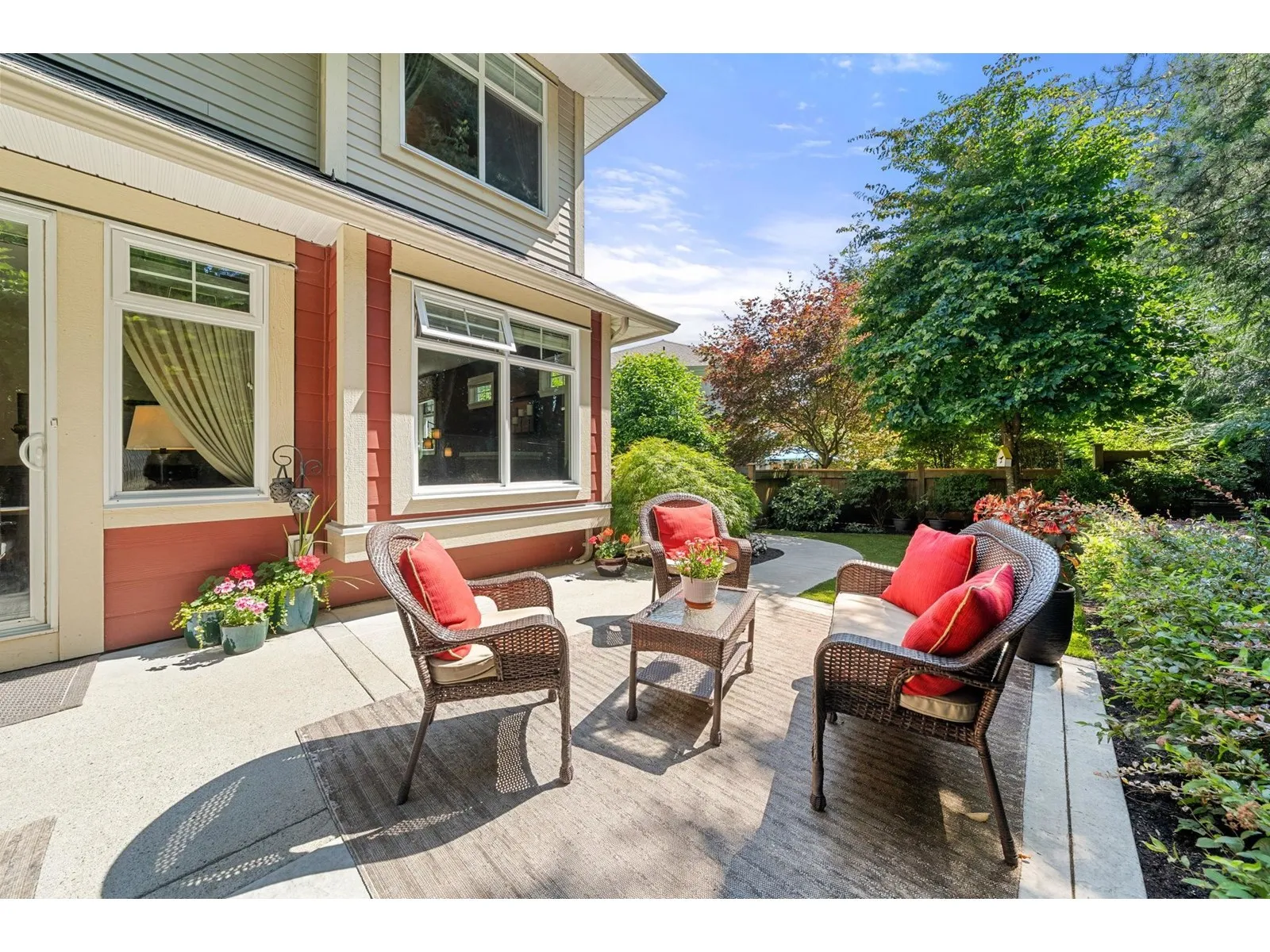 Row / Townhouse for rent: 28 15454 32 Avenue, Surrey, British Columbia V3Z 2J8