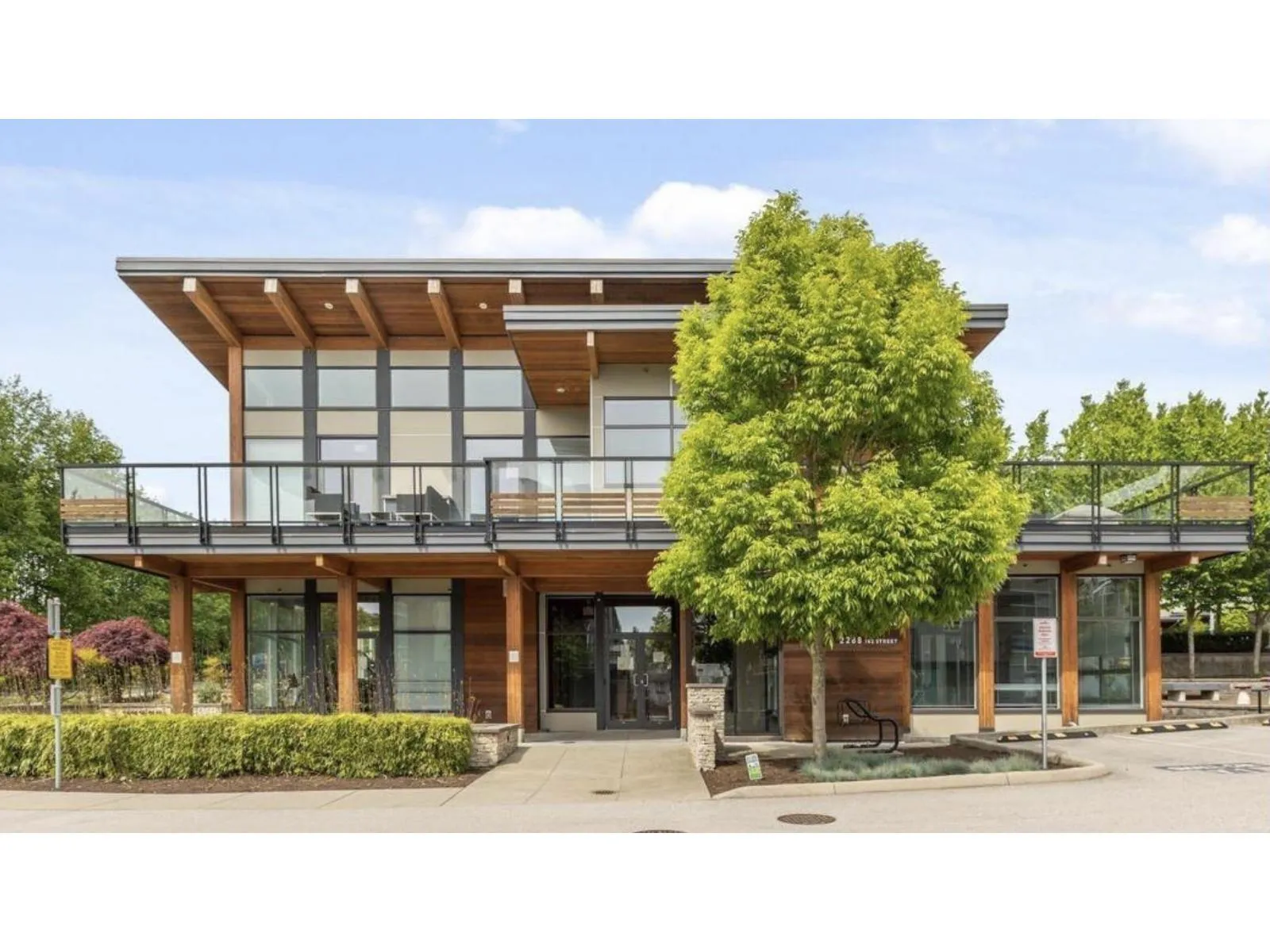 Row / Townhouse for rent: 28 16223 23a Avenue, Surrey, British Columbia V3Z 6P4